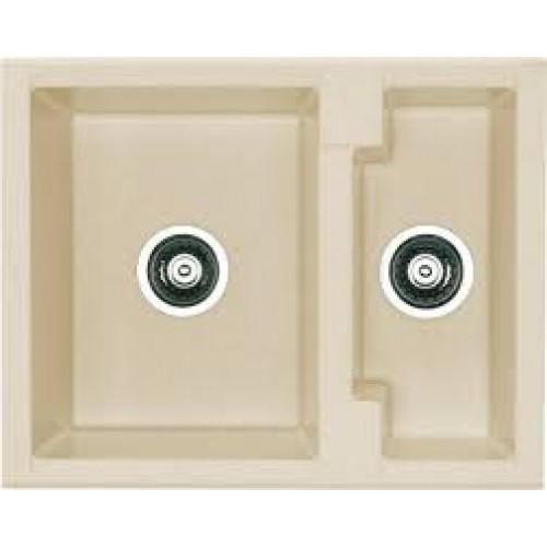 ALVEUS Cubo 20 drez Algranit, latte