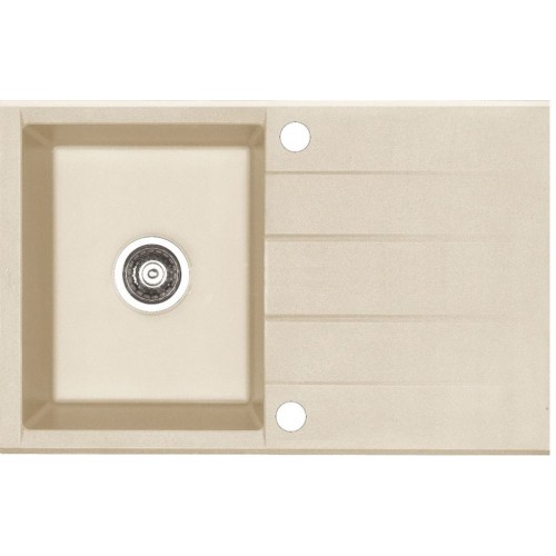 ALVEUS Cubo 30 drez Algranit, latte 55