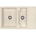 ALVEUS Cubo 40 drez Algranit, latte