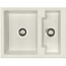 ALVEUS Cubo 50 drez Algranit, arctic 1054734