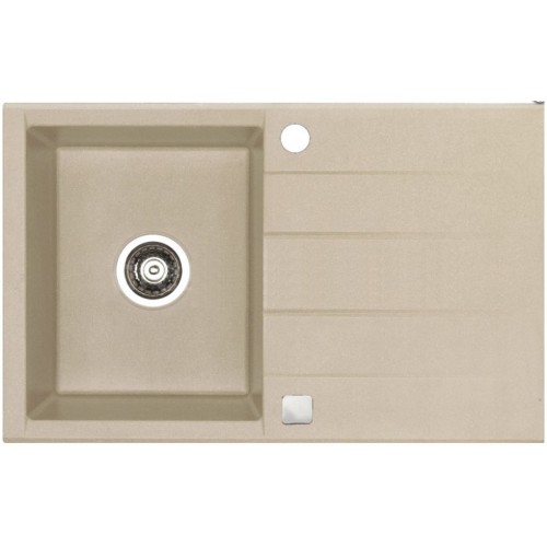 ALVEUS Cubo 30 drez Algranit, cappuccino metalic 1054721