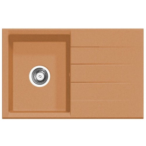 ALVEUS Cubo 30 drez Algranit, macchiato 56