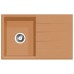 ALVEUS Cubo 30 drez Algranit, macchiato 56