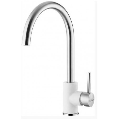 ALVEUS ELZA kuchynská batéria Granit, pearl 2090301 ALVEUS ELZA kuchynská batéria Granit, pearl 2090301