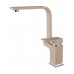ALVEUS Eureka kuchynská batéria granit, beige 55