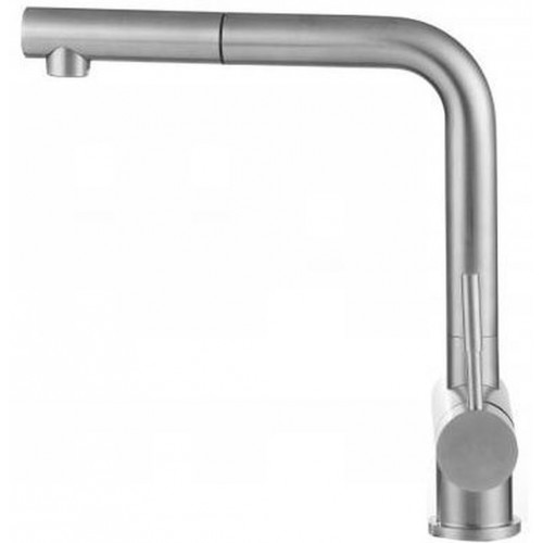 ALVEUS EVITA-P kuchynská batérie, nerez 1103795