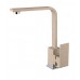 ALVEUS Janet kuchynská batéria granit, beige 55