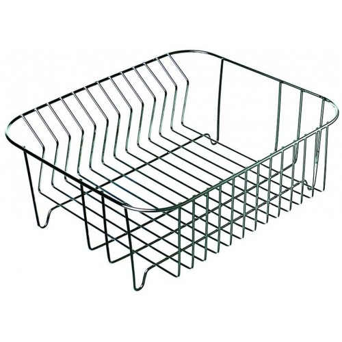 ALVEUS Odkvapkávacia koš, 325 x 285 mm, chróm 1210001 ALVEUS Odkvapkávacia koš, 325 x 285 mm, chróm 1210001