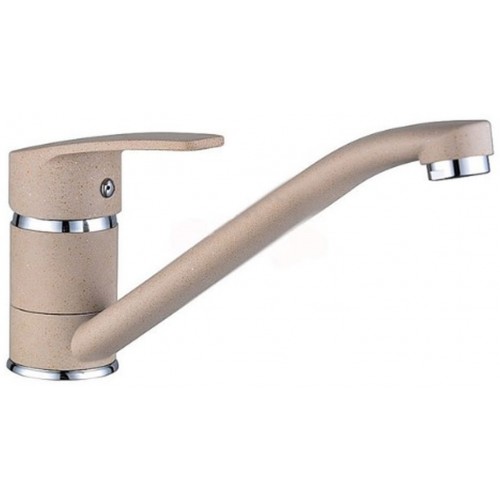 ALVEUS Milena kuchynská batéria granitová, beige 2086055