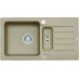 ALVEUS Niagara 70 kuchynský drez granitový, beige 51