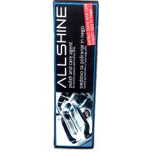 ALVEUS ALLSHINE čistiaca pasta 150ml 1111572