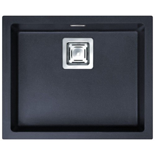 ALVEUS QUADRIX 50 kuchynský drez granitový, 560 x 460 mm, twilight 05 ALVEUS QUADRIX 50 kuchynský drez granitový, 560 x 460 mm, twilight 05