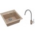 ALVEUS Set drez Formic 20 pebble + batérie Elza pebble