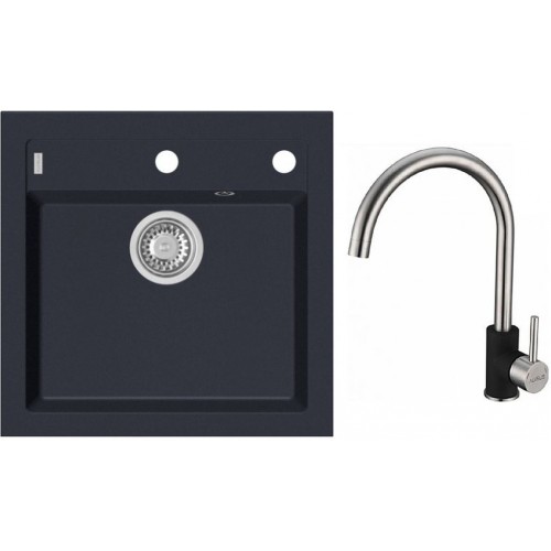 ALVEUS Set drez Formic 20 twilight + batérie Elza twilight