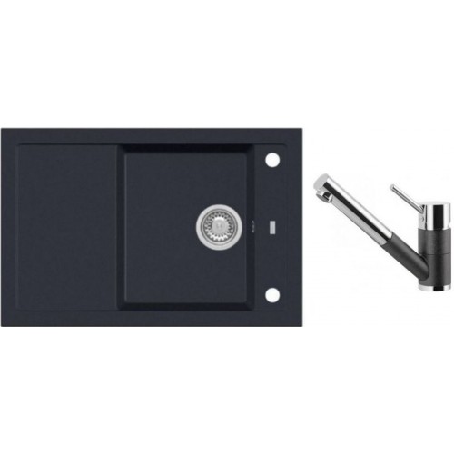 ALVEUS Set drez Formic 30 twilight + batérie AM 100-P twilight