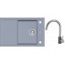 ALVEUS Set drez Formic 30 steel + batérie Elza steel