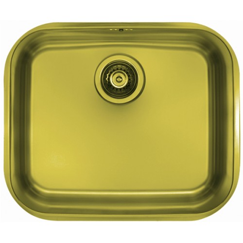 ALVEUS Variant 10 Monarch kuchynský drez, 508 x 428 x 180 mm, gold 1070628 ALVEUS Variant 10 Monarch kuchynský drez, 508 x 428 x 180 mm, gold 1070628