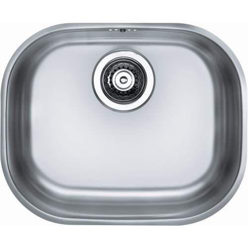 ALVEUS VARIANT 20 kuchynský drez nerez, 340 x 420 mm 1009012