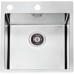 ALVEUS PURE 20 kuchynský drez nerez, 465 x 525 mm 1103608