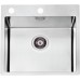 ALVEUS PURE 30 kuchynský drez nerez, 515 x 525 mm 1103609