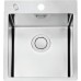 ALVEUS PURE 10 UP kuchynský drez nerez 405 x 525 mm 1123785