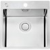 ALVEUS PURE 20 UP kuchynský drez nerez, 465 x 525 mm 1123786