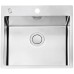ALVEUS PURE 70 UP kuchynský drez nerez, 565 x 525 mm 1123788