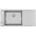 ALVEUS STRICTO 30 L kuchynský drez nerez, 980 x 472 mm, ľavý 1124359