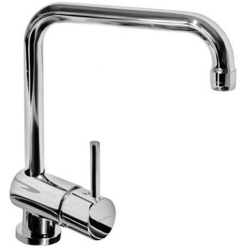 ALVEUS QUADRA kuchynská batéria, chróm 1126719 ALVEUS QUADRA kuchynská batéria, chróm 1126719