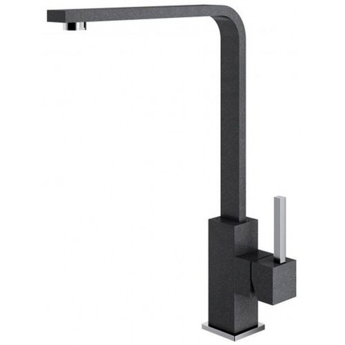 ALVEUS AFRA kuchynská batéria, čierna 91 1129064