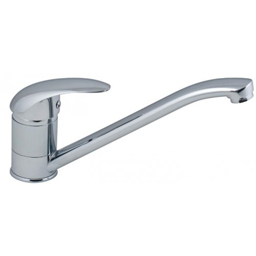ALVEUS Milena kuchynská batéria, chróm ALVEUS Milena kuchynská batéria, chróm
