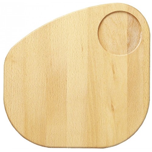 ALVEUS krájacia doska - drevo 1015398