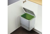 ALVEUS SESAMO 1x16L odpadkový kôš 1015815