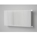 ISAN ANTIKA DOUBLE HORIZONTAL kúpeľňový radiátor antracit 576/1400 Dandy 0576 1400 61