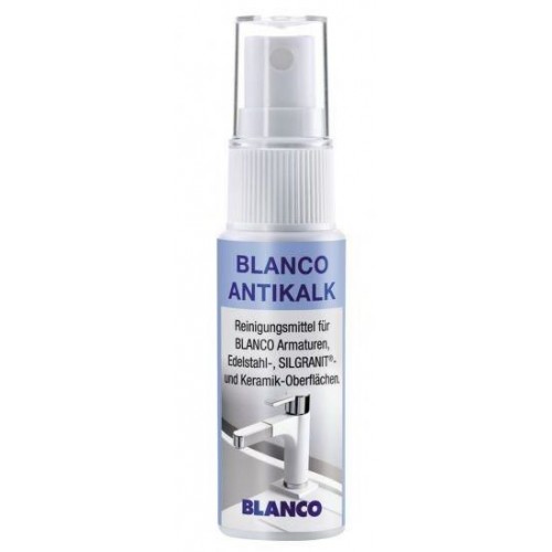 Blanco ANTIKALK Čistiaci prostriedok 30 ml 520523