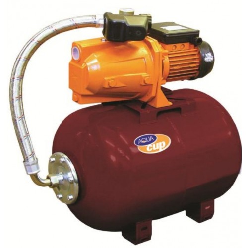 AQUAcup Alfa Control 60 domáca vodáreň 200619