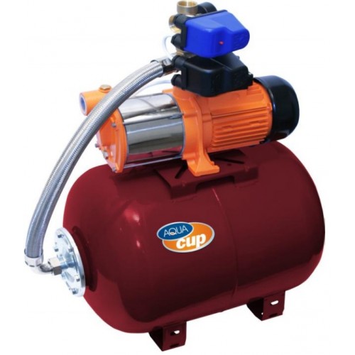 AQUAcup Full Control Maxi - L 50 domáca vodáreň 20861