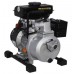 AQUAcup Hydroblaster 1,8 samonasávacie čerpadlo s benzínovým pohonom 200828