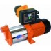 AQUAcup Hydro Control 1100 odstredivé čerpadlo vysadené hydrostatom 200579