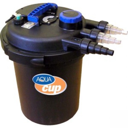 AQUAcup jezírková filtrácia AVA - CPF 250 (200660)