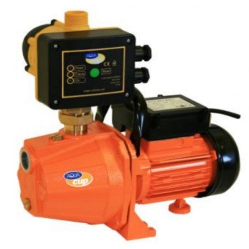 AQUAcup Hydro Control 600 odstredivé čerpadlo vysadené hydrostatom 200586 AQUAcup Hydro Control 600 odstredivé čerpadlo vysadené hydrostatom 200586