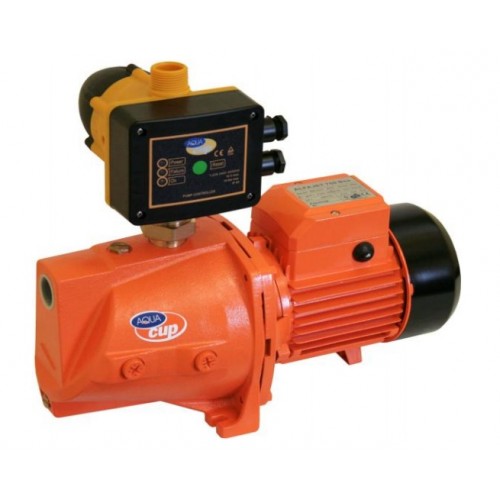 AQUAcup Hydro Control 750 odstredivé čerpadlo vysadené hydrostatom 200627