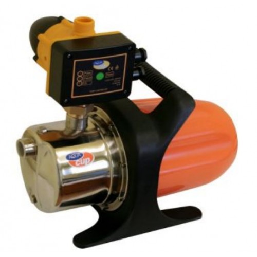 AQUAcup Hydro Control 800 odstredivé čerpadlo vysadené hydrostatom 200482