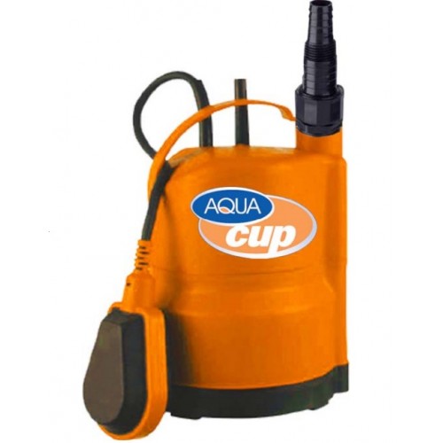 AQUAcup Rapid 403 ponorné drenážne čerpadlo AQ6540