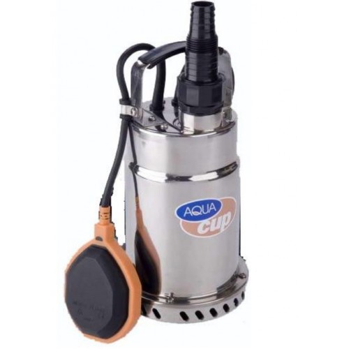 AQUAcup Subterra 500 S ponorné drenážne čerpadlo 200521