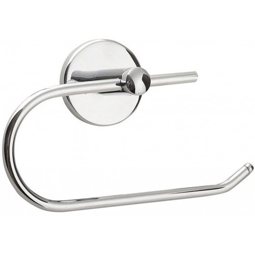 AQUALINE SAMBA držiak toaletného papiera bez krytu, chróm SB117 AQUALINE SAMBA držiak toaletného papiera bez krytu, chróm SB117