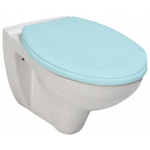 AQUALINE TAURUS 2 WC závesné, biela LC1582 AQUALINE TAURUS 2 WC závesné, biela LC1582
