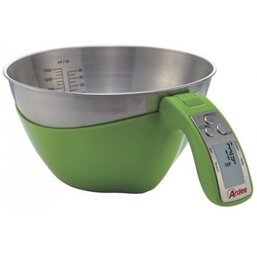 ARDES Kuchynská váha 850G ARDES Kuchynská váha 850G