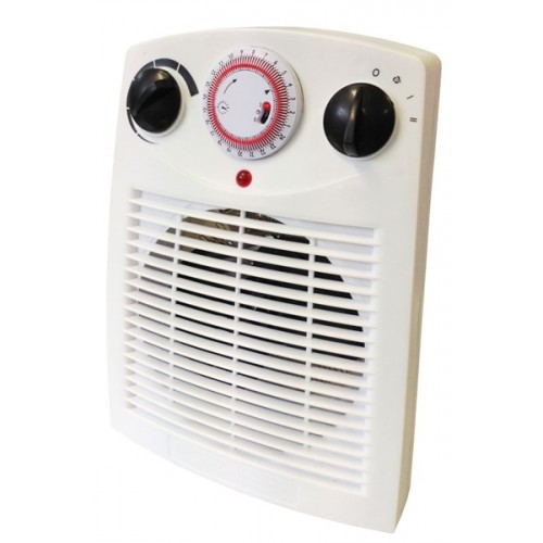 ARDES Teplovzdušný ventilátor 449T ARDES Teplovzdušný ventilátor 449T