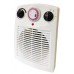 ARDES Teplovzdušný ventilátor 449T